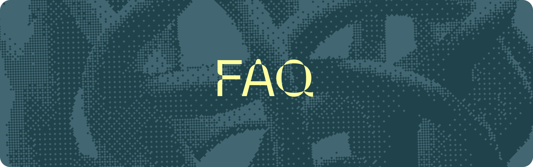 FAQ