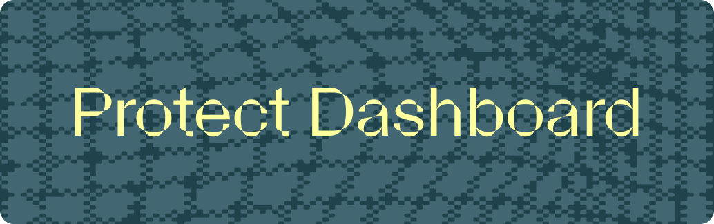 Protect Dashboard